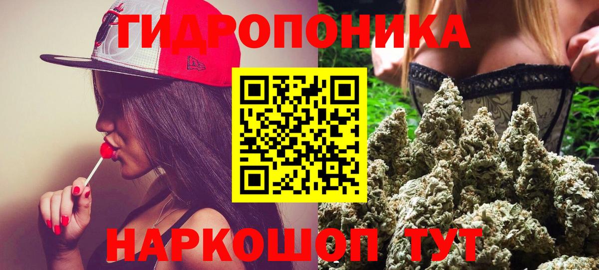 Каннабис White Widow Лесозаводск